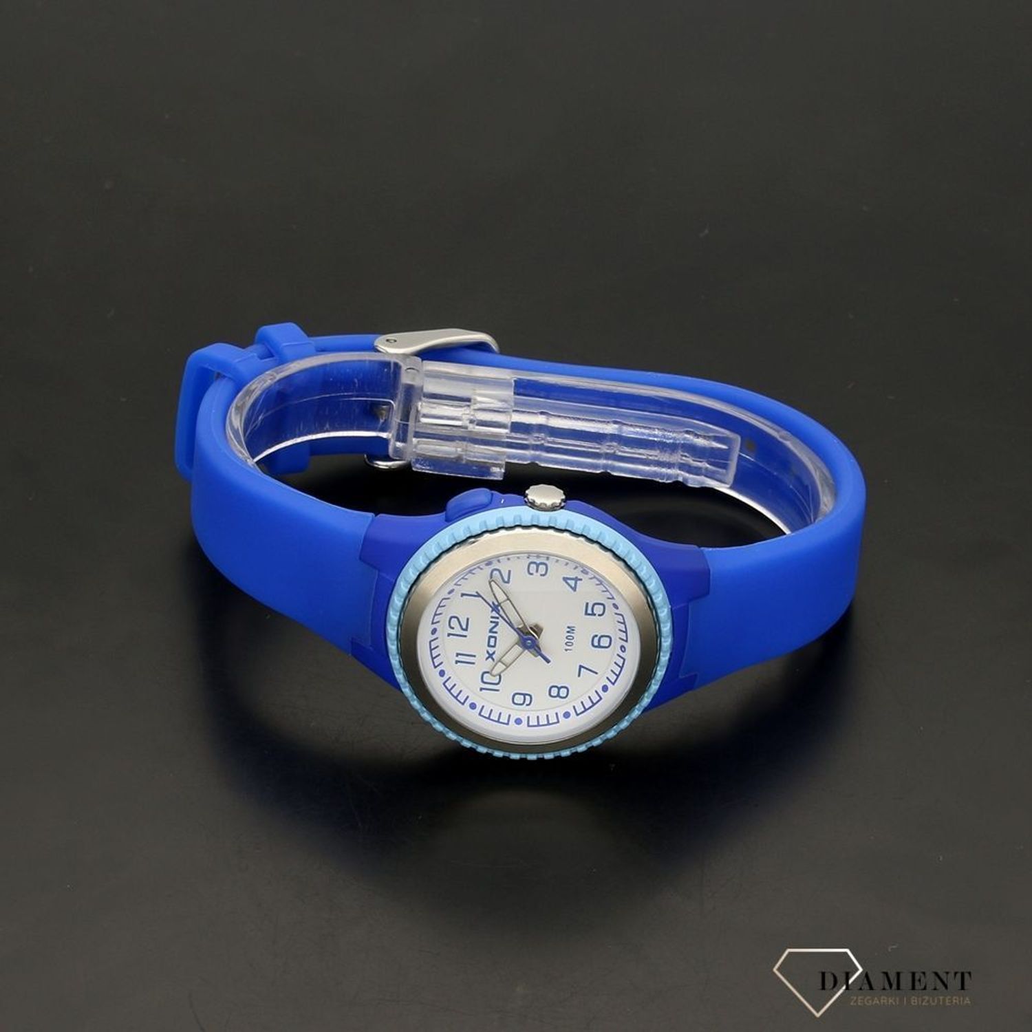 Zegarek dla dziecka  XONIX Sport OK-004.jpg